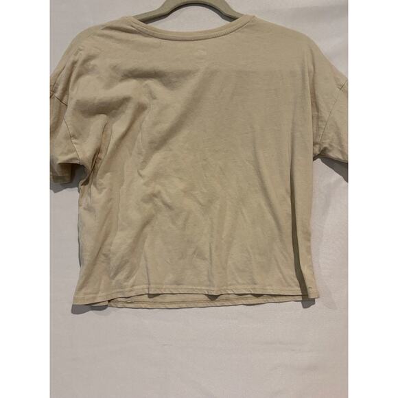 Wonder Nation Unicorn Retro rainbow Dream Big t-shirt Top Size XXL sz 16 - Picture 6 of 7